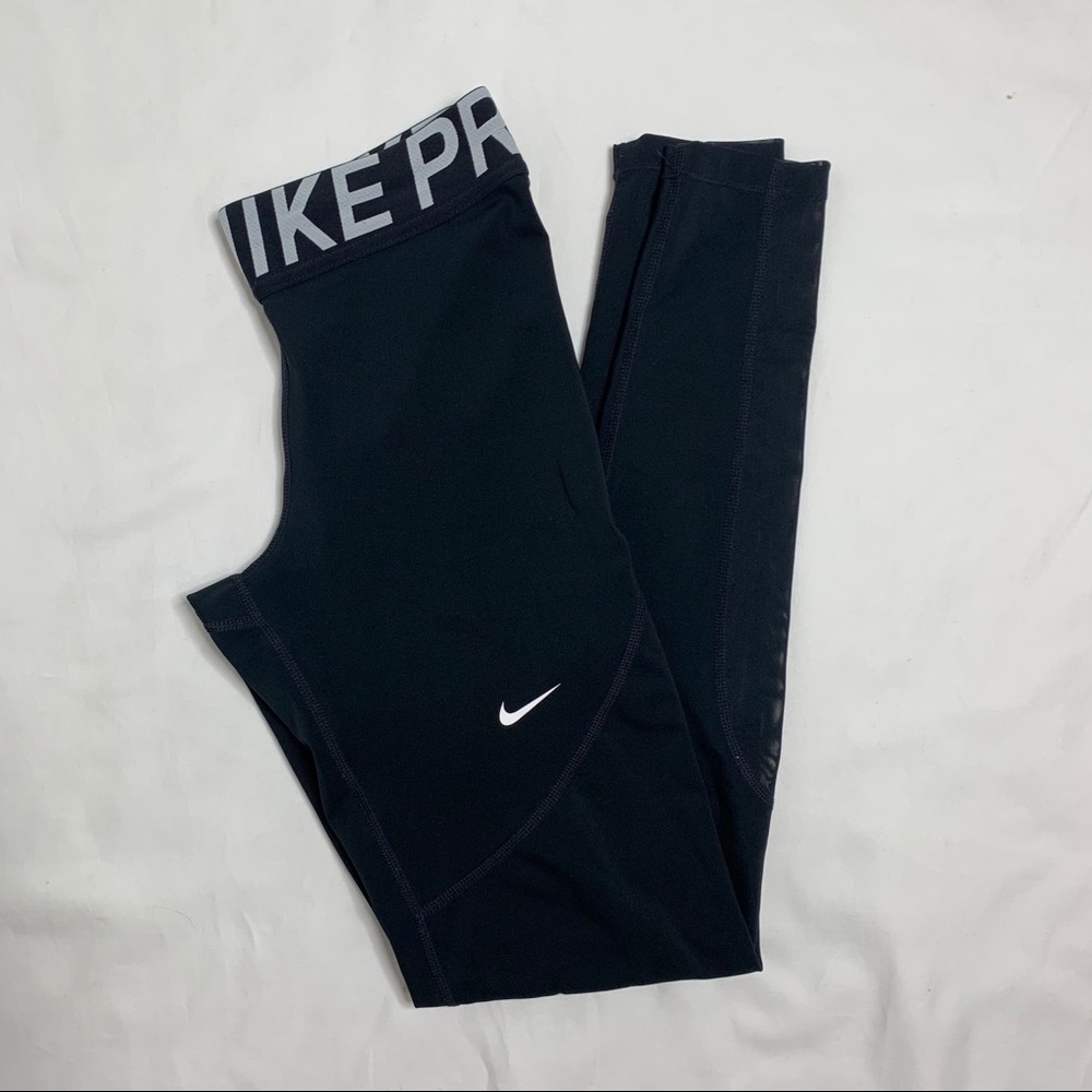 Nike pro leggings